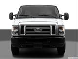 2013 Ford E350 Super Duty Cargo Low/wide front photo
